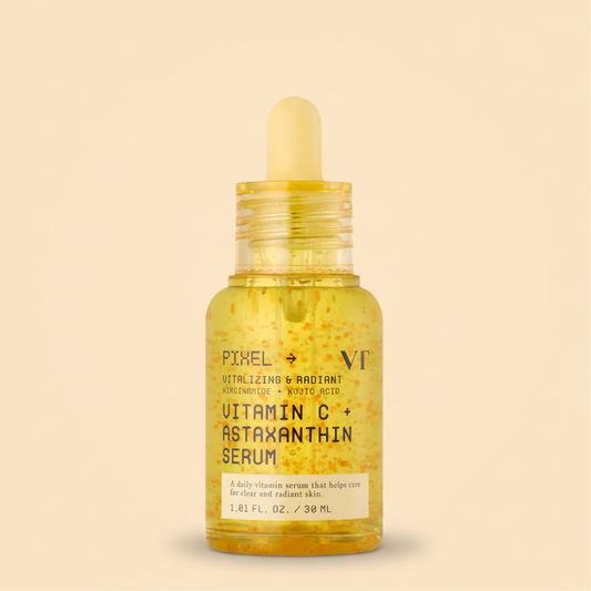 VT VITAMIN C ASTAXANTHIN SERUM