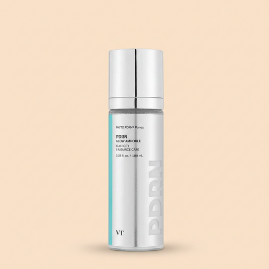 VT PDRN GLOW AMPOULE