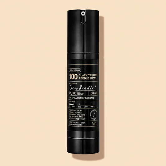 VT BLACK TRUFFLE REEDLE SHOT® 100