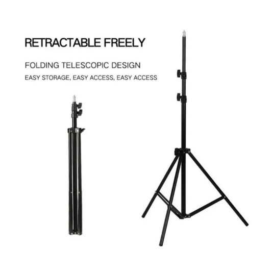 Tripod 2.1 Meter Adjustable