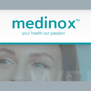Medinox Mx76117 Thermal Compression Support M - Medaid International