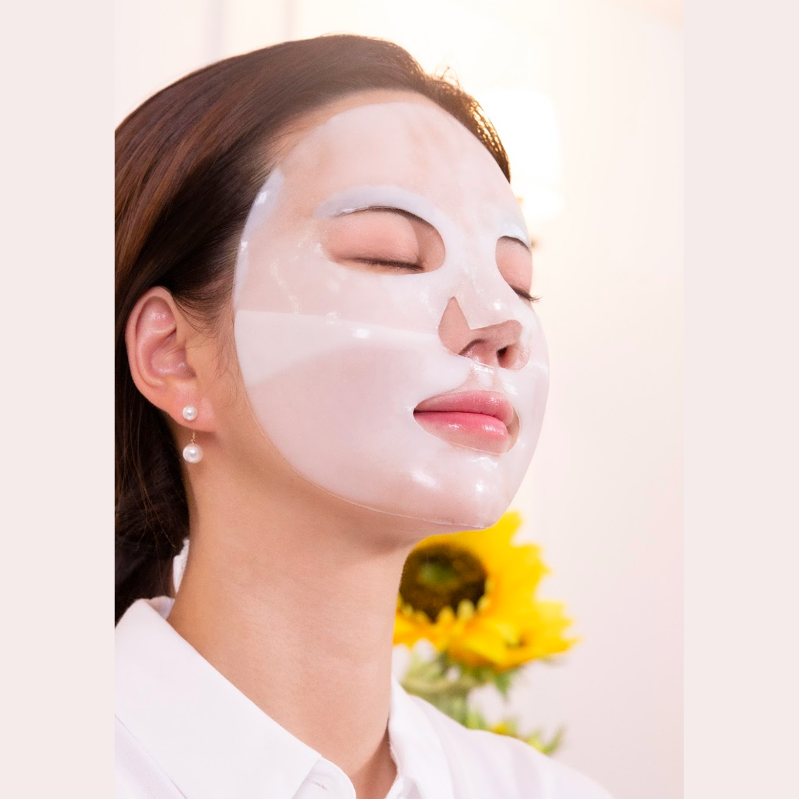 Kocostar Sunday Happy Hydrogel