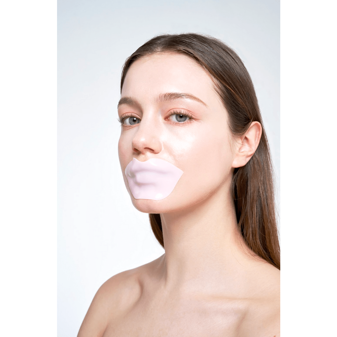 Kocostar Lip Mask Cherry Blossom - Medaid International