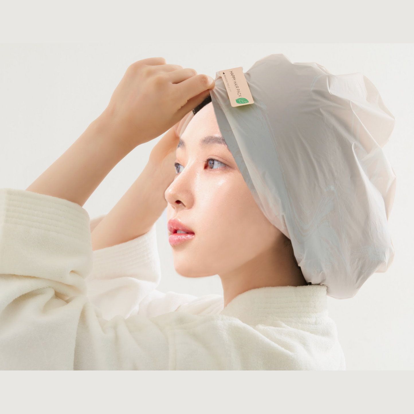 Kocostar Happy Hair Pack For Flat Hair