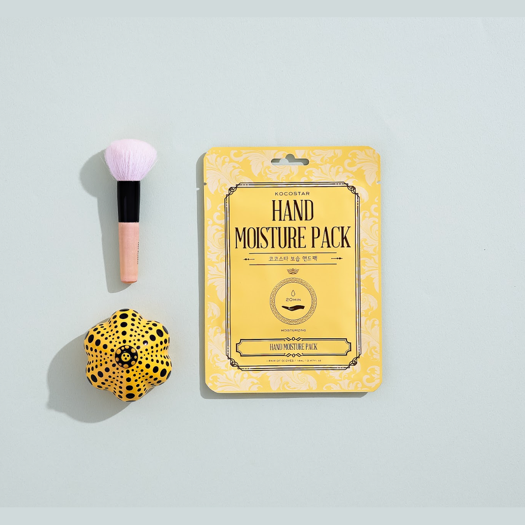 Kocostar Hand Moisture Pack