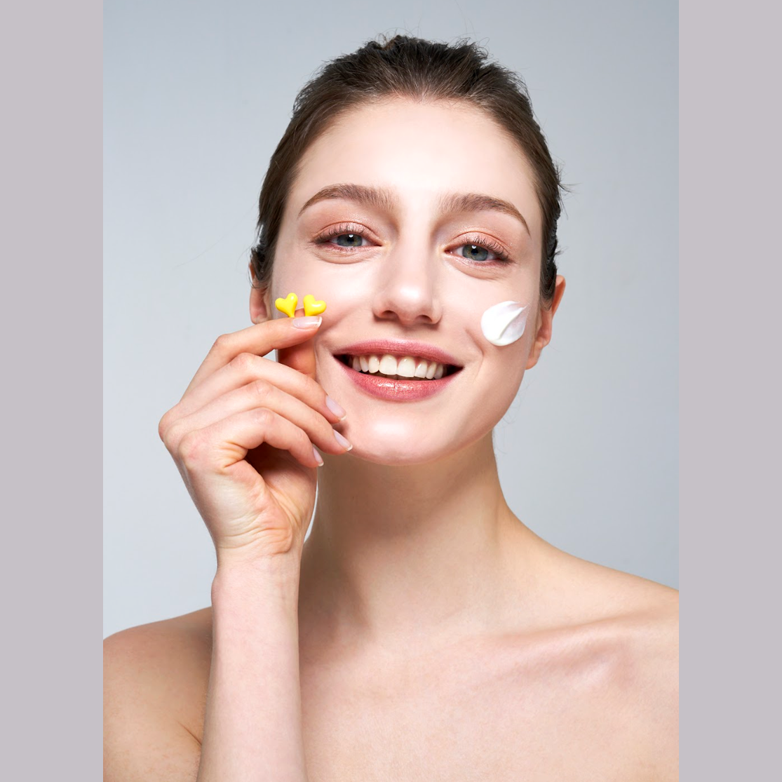 Kocostar Sunscreen Capsule