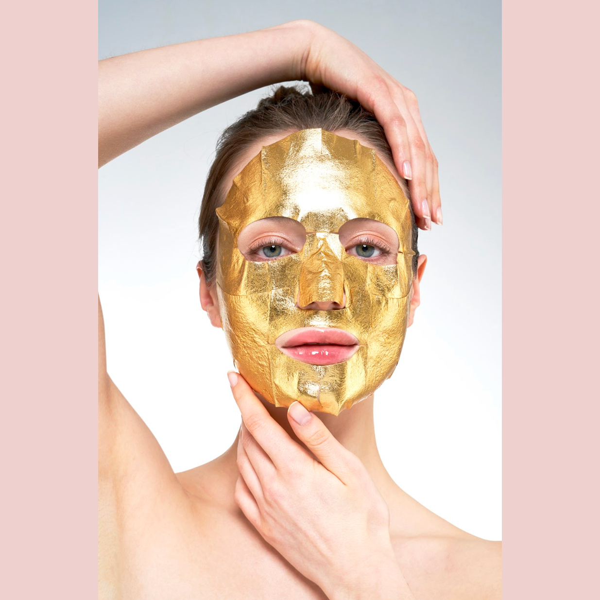 Kocostar Triple Layer Gold