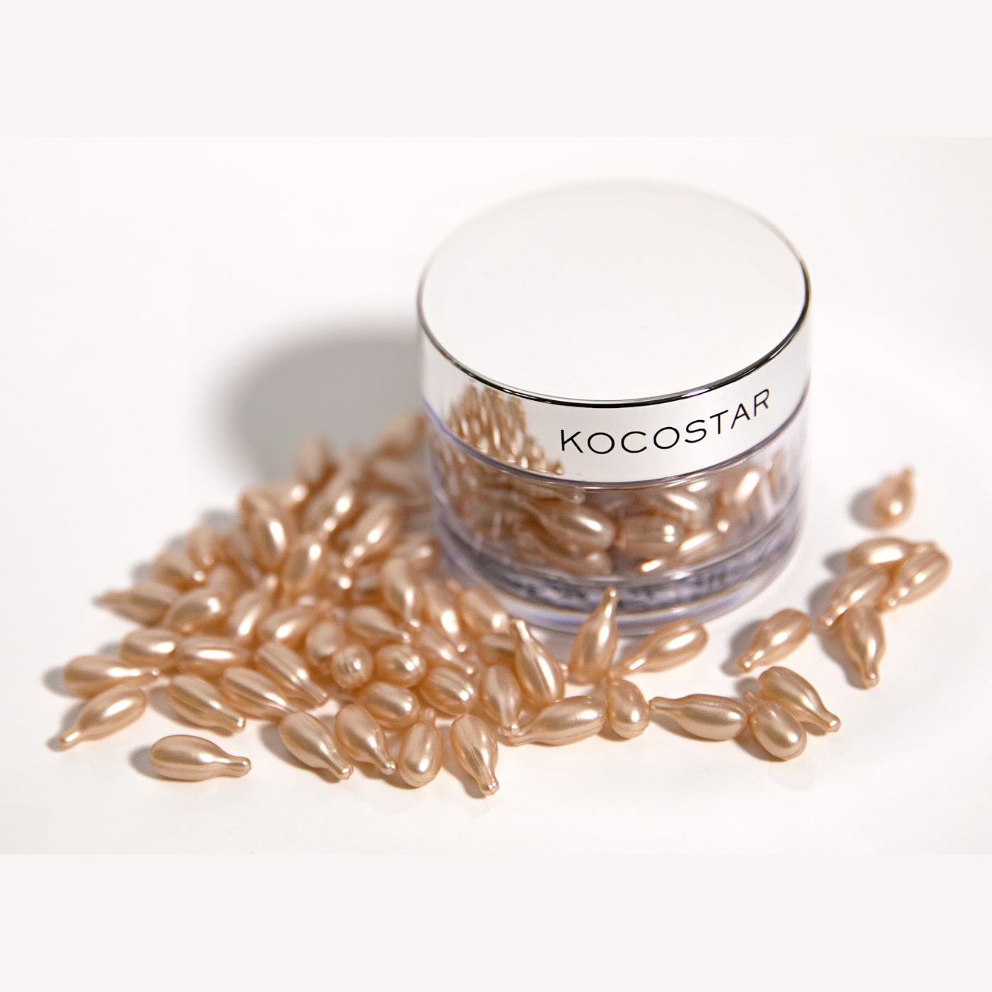 Kocostar Rescue Eye Capsule