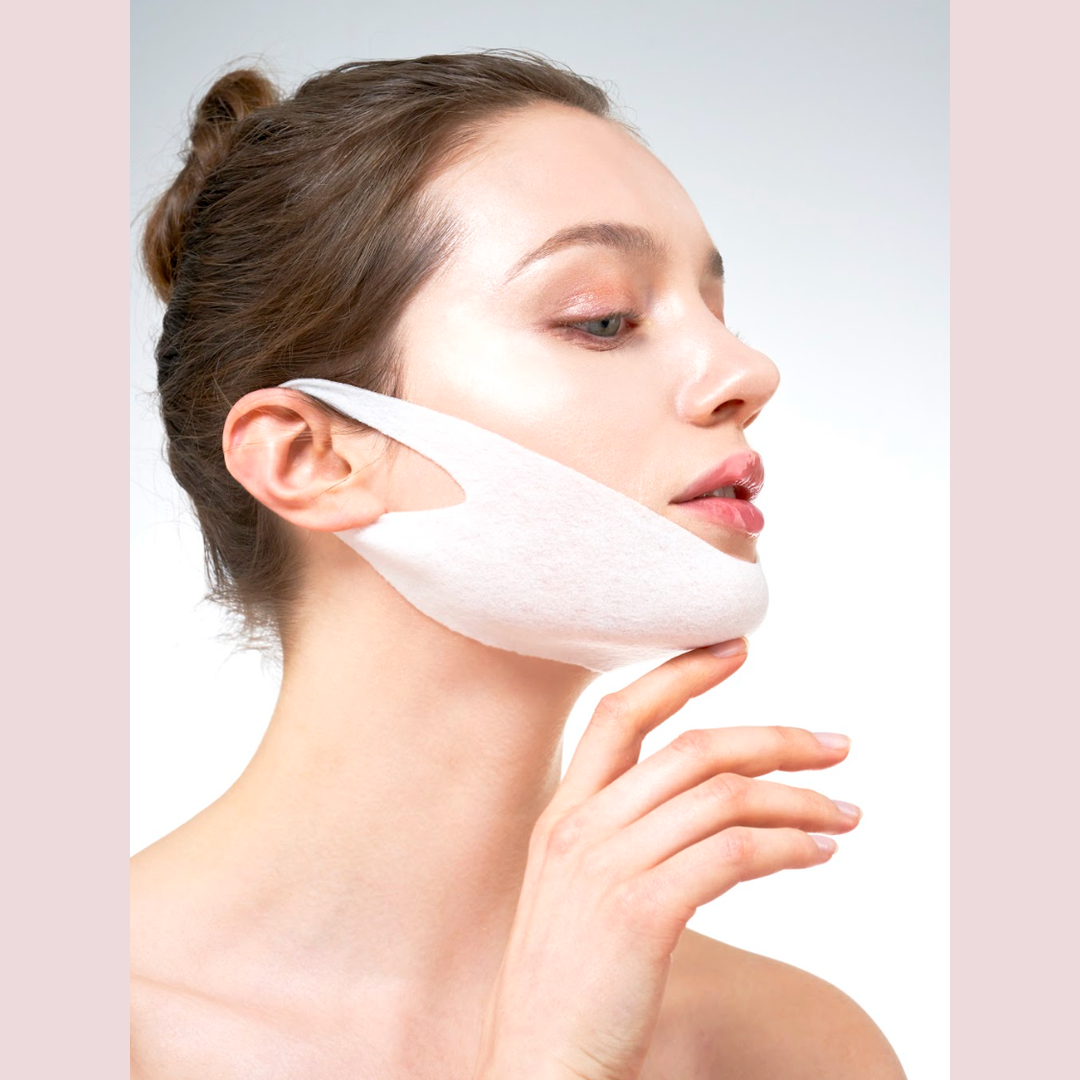 Kocostar Hydrogel Chin Pack