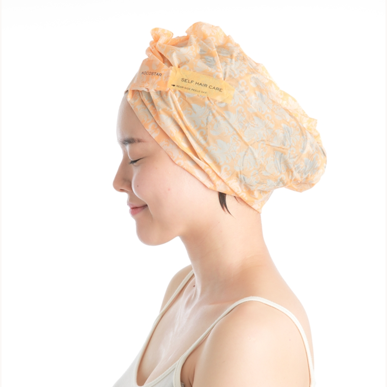 Kocostar Home Salon Hair Pack