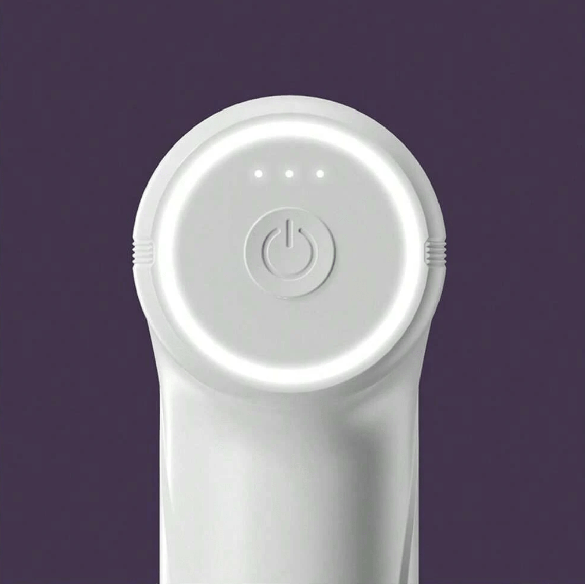 Rechargeable Hand Mixer