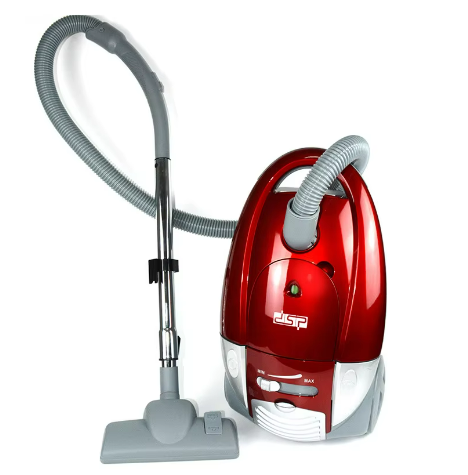 KD2022 Household Multifunction Vacuum Cleaner 2200W Strong Power 5.5L Large Capacity Electric Vacuum Cleaning Machine - Medaid International
