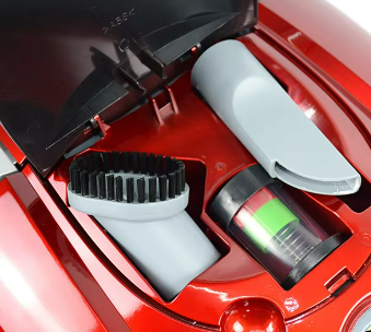 KD2022 Household Multifunction Vacuum Cleaner 2200W Strong Power 5.5L Large Capacity Electric Vacuum Cleaning Machine - Medaid International