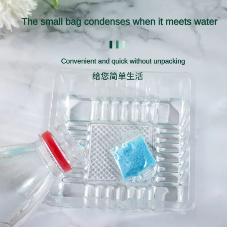 Disposable Ashtrays with Water Sands Gel