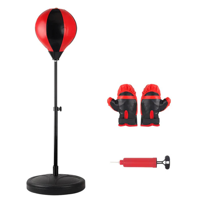 Boxing Gadget - Medaid International