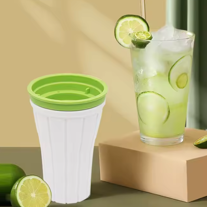 Creative Smoothie Cup