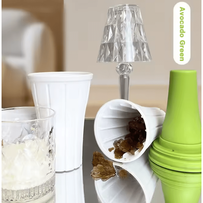 Creative Smoothie Cup