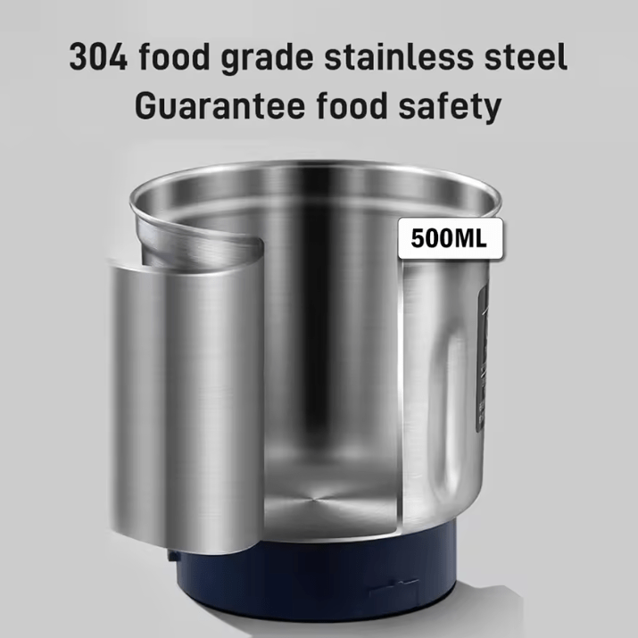 Mini Power Grinder 220V