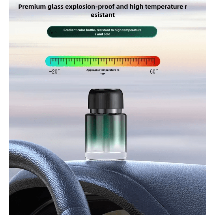 Mini USB Aroma Diffuser