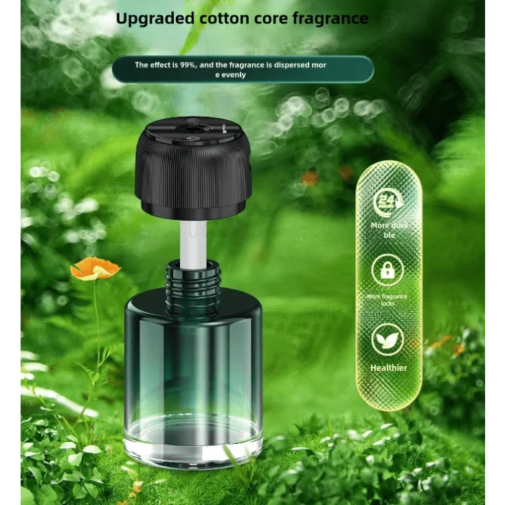 Mini USB Aroma Diffuser