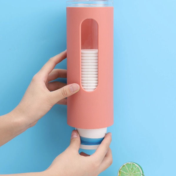 CupSlide Dispenser