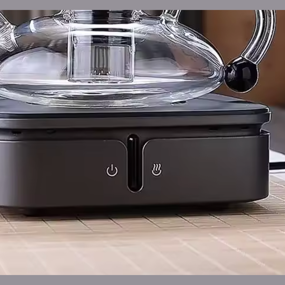 Full Set Ceramic Stove Boiler