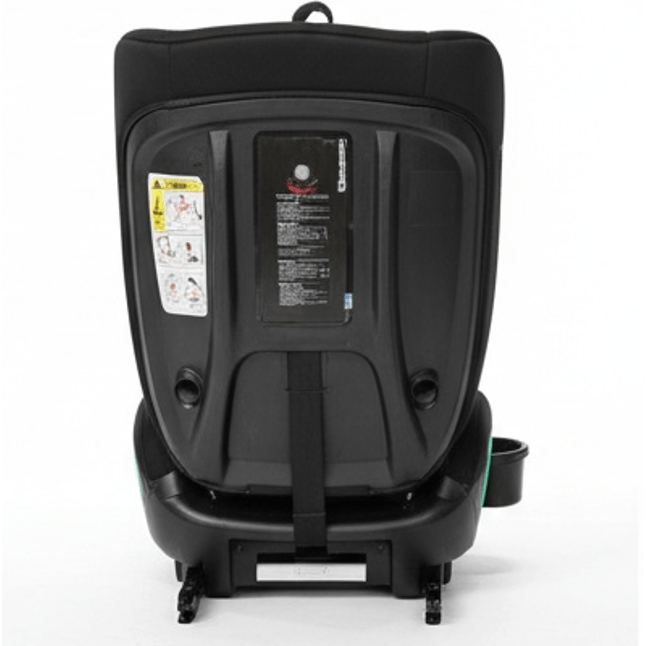 Miila Cereso Carseat Group age 2-3 100-150cm with isofix