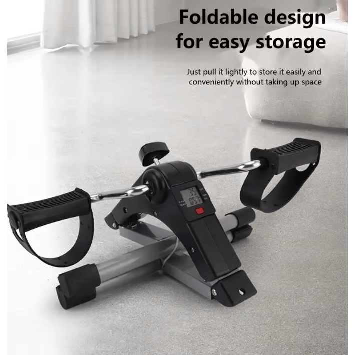 Trainer Pedal