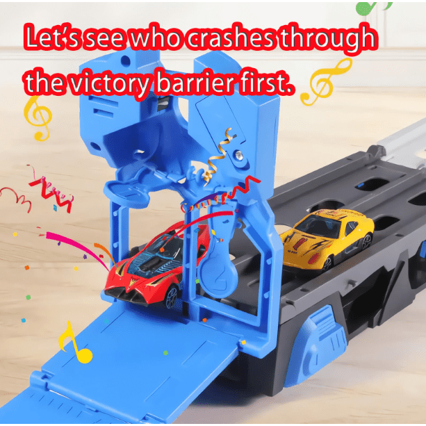 Truck Kids Toy
