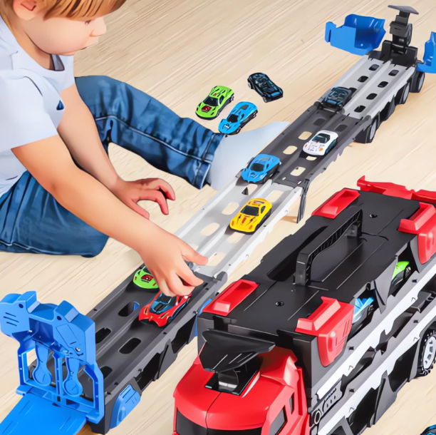 Truck Kids Toy