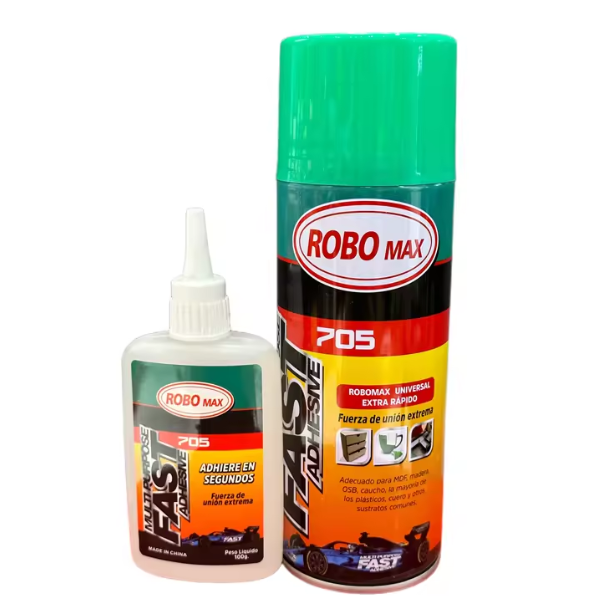Glue Universal Fast Adhesive
