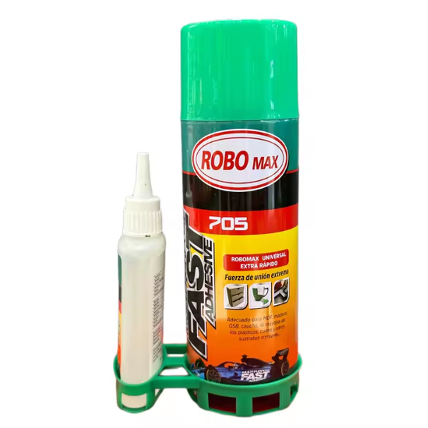 Glue Universal Fast Adhesive