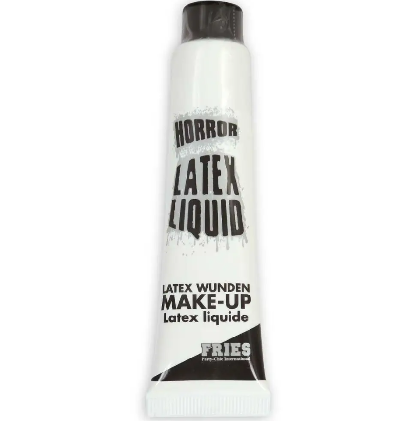 Fritz Fries & Soehne Gbh & Co Halloween Latex Wunden Makeup 28 ML Latex Liquide     | Fritz Fries & Soehne Gbh & Co in Lebanon