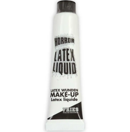Fritz Fries & Soehne Gbh & Co Halloween Latex Wunden Makeup 28 ML Latex Liquide     | Fritz Fries & Soehne Gbh & Co in Lebanon