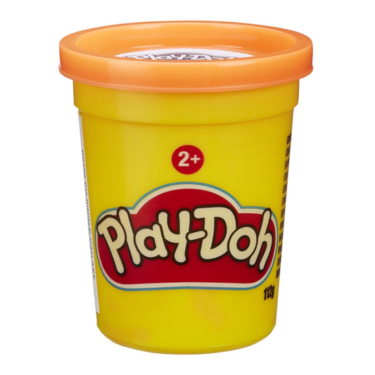 Play-Doh  Orange Modeling Compound    | Play-Doh in Lebanon