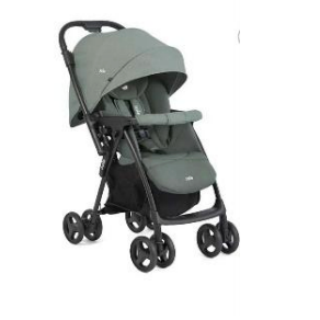 Joie - Mirus stroller with reversible stroller - Celeste