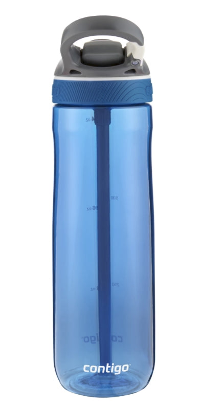 Ashland AUTOSPOUT Water Bottle Tritan Renew, 720 ml (Monaco)