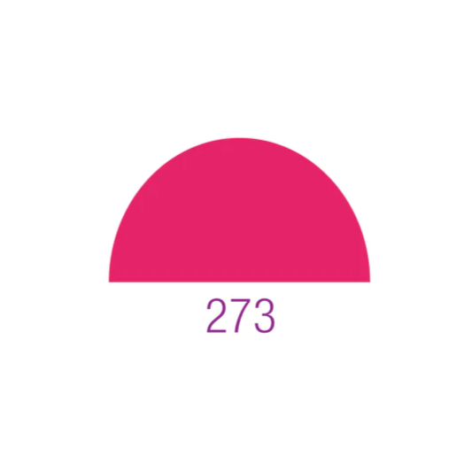 Alma Nail Polish Color 273 - Medaid