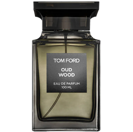 TOM FORD Oud Wood Eau De Parfum 100ml - Medaid International