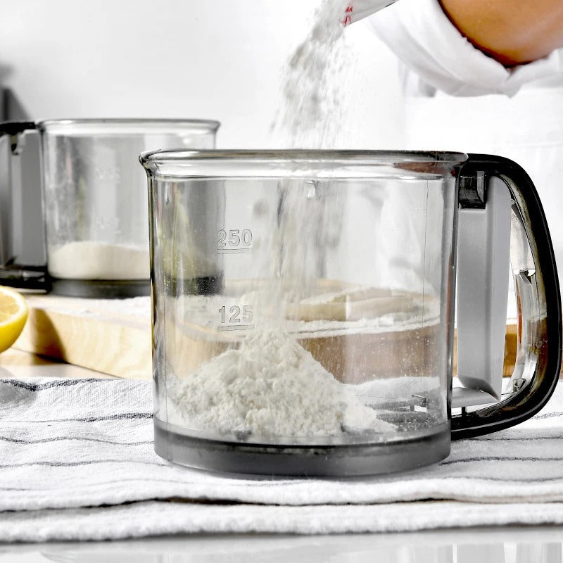 Flour Filter