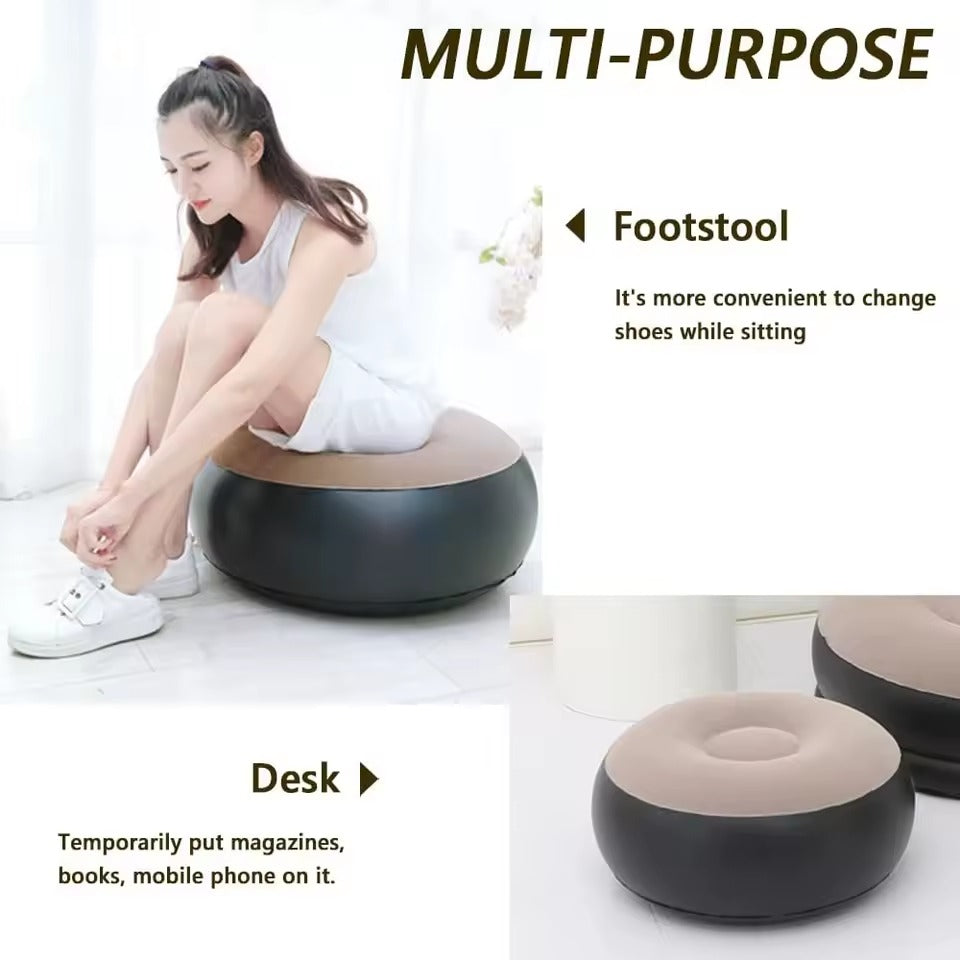 Inflatable Lounger Chair