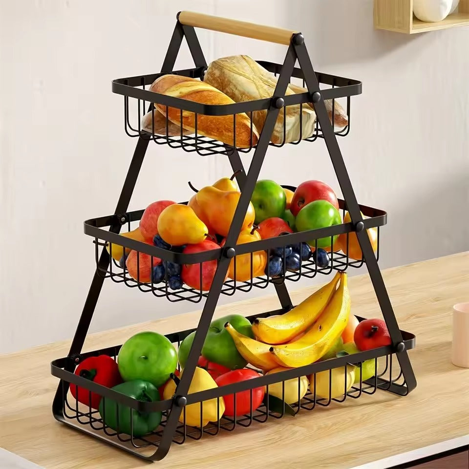 Fruit Basket