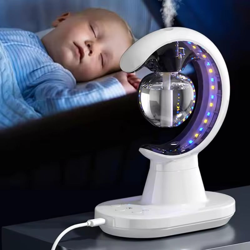 Mosquito Killer Humidifier