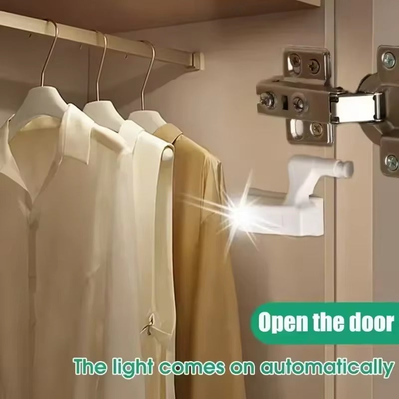 LED Cabinet Lights
