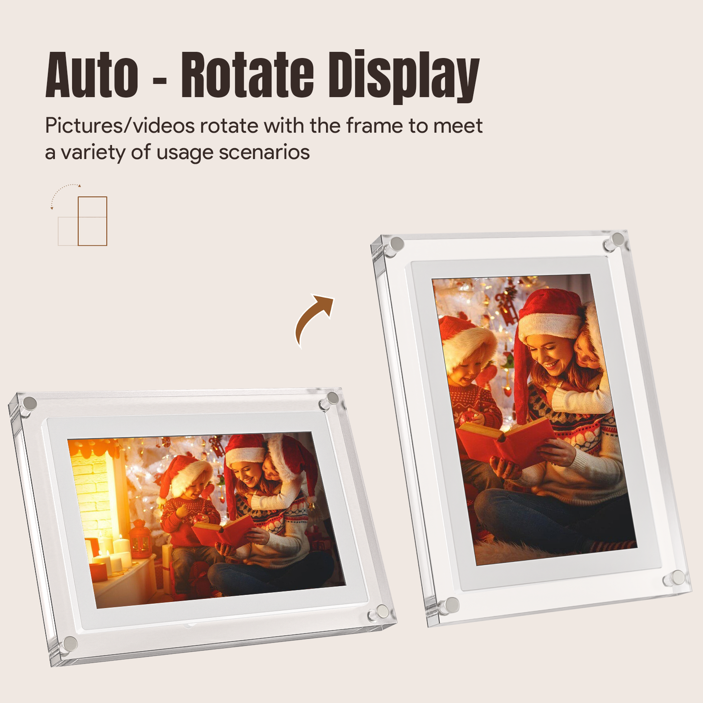 VIDEO FRAME