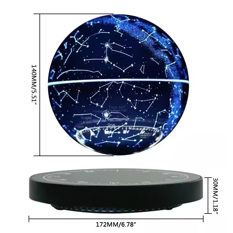 Floating Star Light