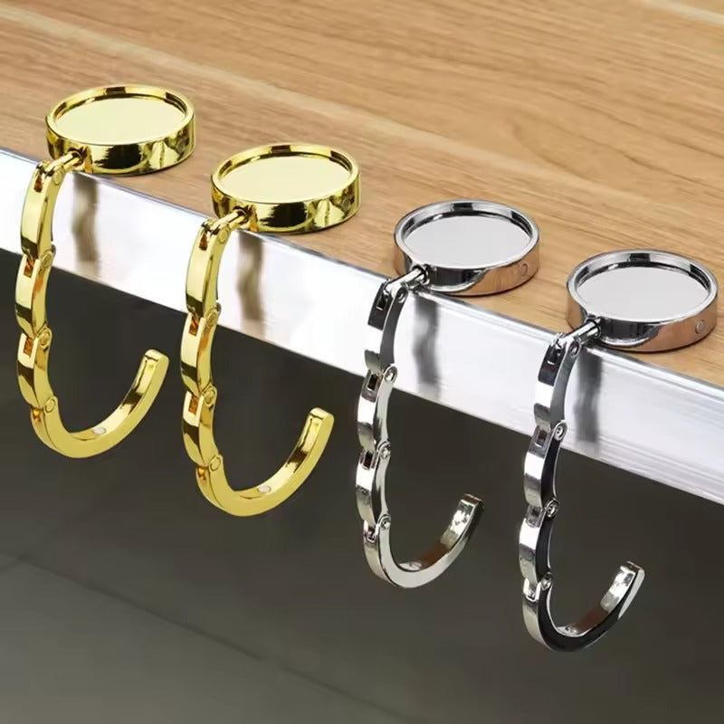 Foldable Handbag Holder