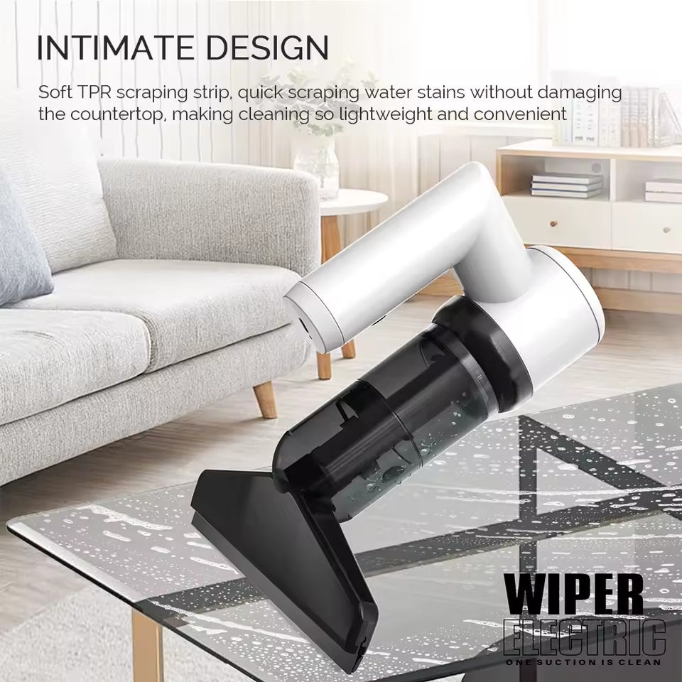 5 in 1 Multifunctional Vacuum Cleaner