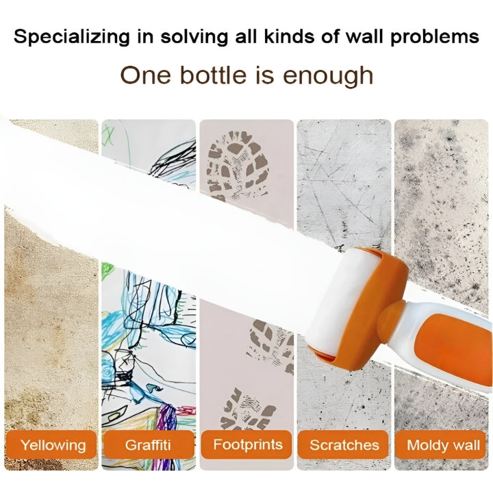 Wall Repair Roller Brush (500g)