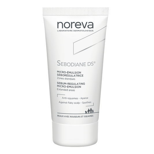 Noreva Sebodiane LP Seboregulatory Micro-Emulsion - 30 ml - Medaid